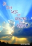 As The Days Of Heaven On Earth - 4 Message Audio Series